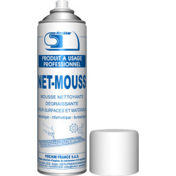 NET-MOUSS