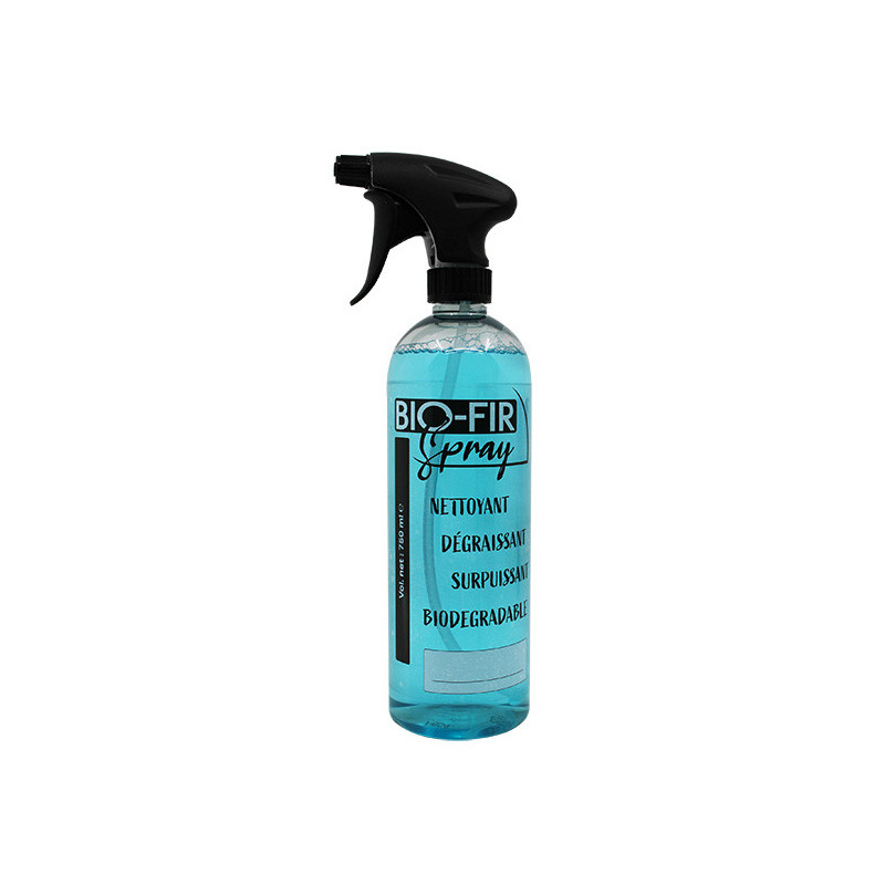 BIO-FIR SPRAY BIO-FIR SPRAY