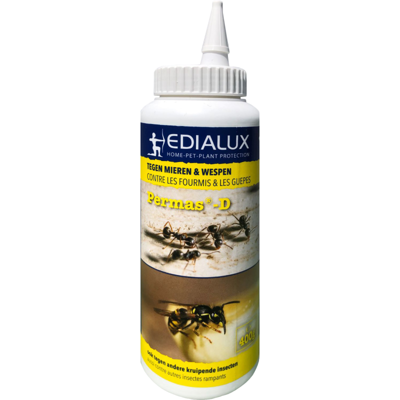 PERMAX D PERMAX D