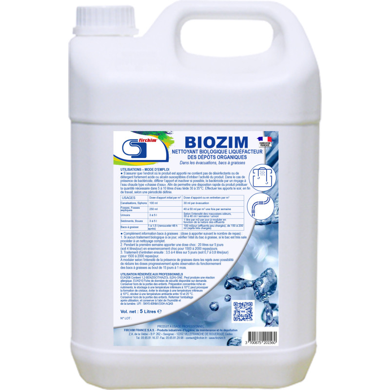 BIOZIM BIOZIM