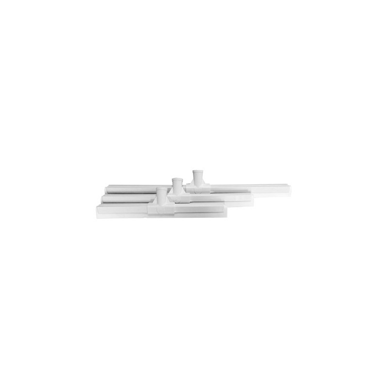 RACLETTE MOUSSE DOUBLE 45 CM RACLETTE MOUSSE DOUBLE 45 CM