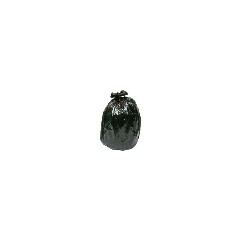SACS À DÉCHETS 130 L - 65µ SACS À DÉCHETS 130 L - 65µ