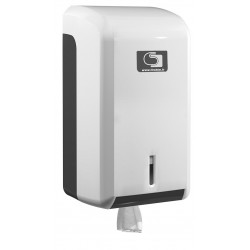 DEVIDOIR MINI 200 ABS BLANC DEVIDOIR MINI 200 ABS BLANC