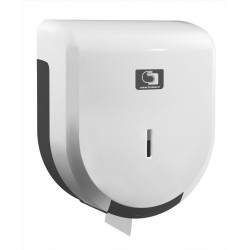 DISTRIBUTEUR PH MINI JUMBO ABS BLANC DISTRIBUTEUR PH MINI JUMBO ABS BLANC