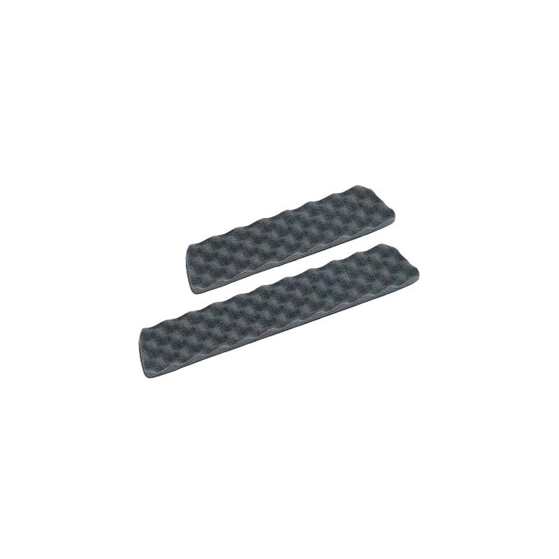 SEMELLE MOUSSE POUR BALAI TRAPEZE VELCRO 40 CM SEMELLE MOUSSE POUR BALAI TRAPEZE VELCRO 40 CM