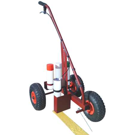 TRASOL FIRSPORT®
