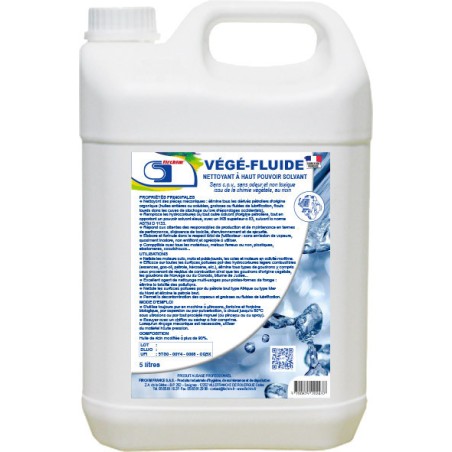 VÉGÉ-FLUIDE