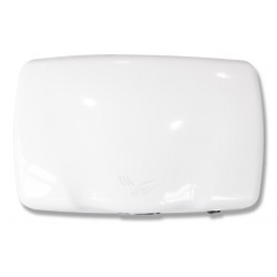 SÈCHE-MAINS ANTI VANDALISME BLANC SÈCHE-MAINS ANTI VANDALISME BLANC