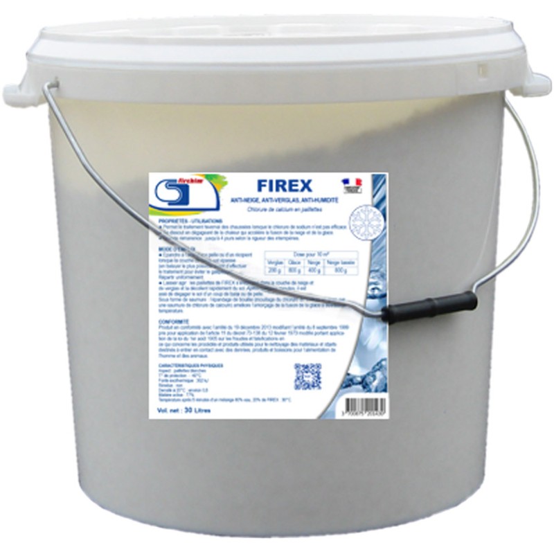 FIREX
