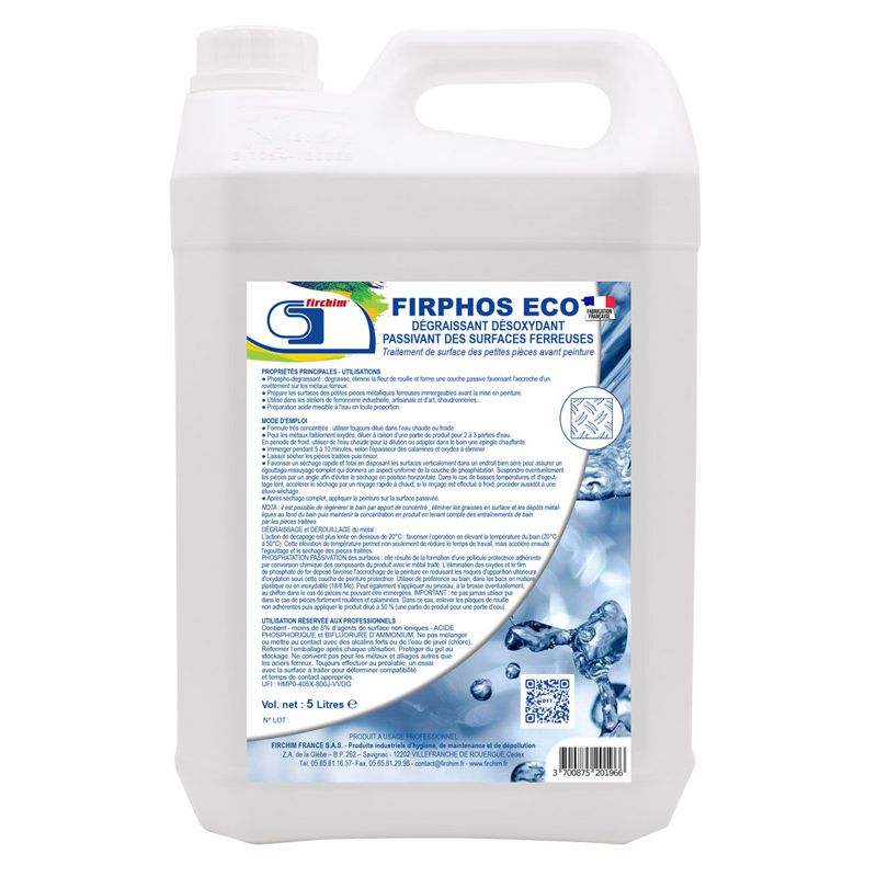 FIRPHOS ÉCO