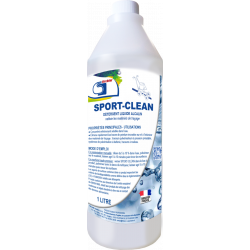 SPORT-CLEAN SPORT-CLEAN