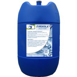 FIRSOLV