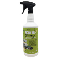 POWER SPRAY® ÉCO POLY-BACT POWER SPRAY® ÉCO POLY-BACT