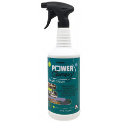 POWER SPRAY® VEGE CLEAN POWER SPRAY® VEGE CLEAN