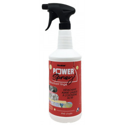 POWER SPRAY® DETACHANT LINGE POWER SPRAY® DETACHANT LINGE