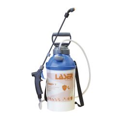 PULVO LASER 7 VITON