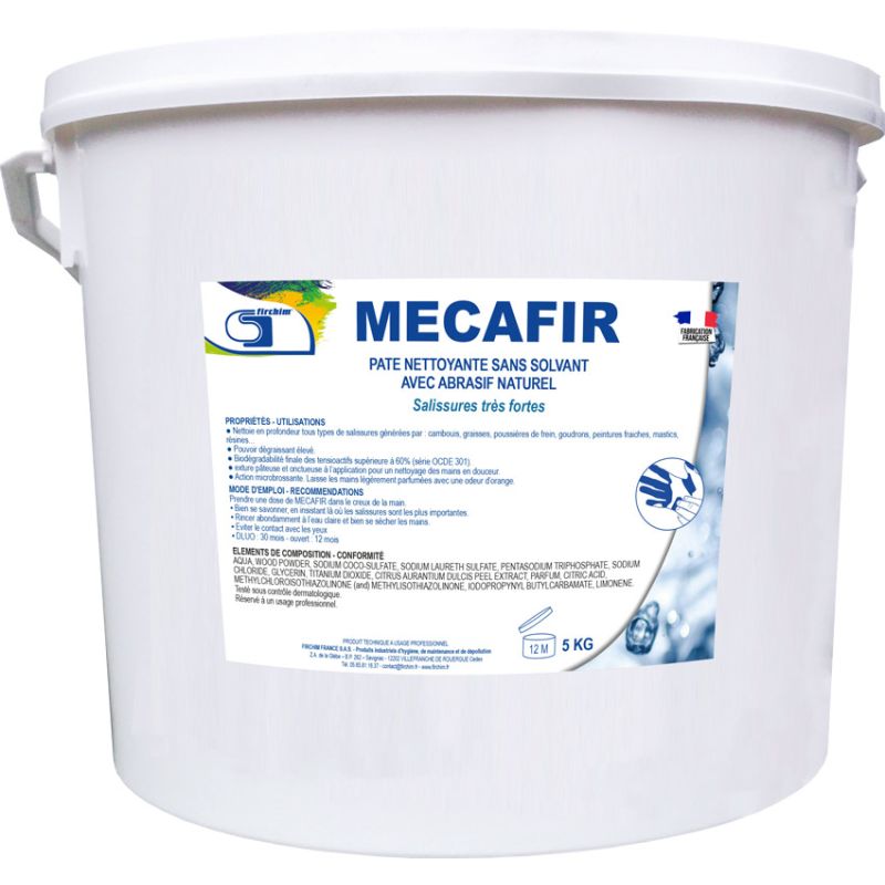 MECAFIR