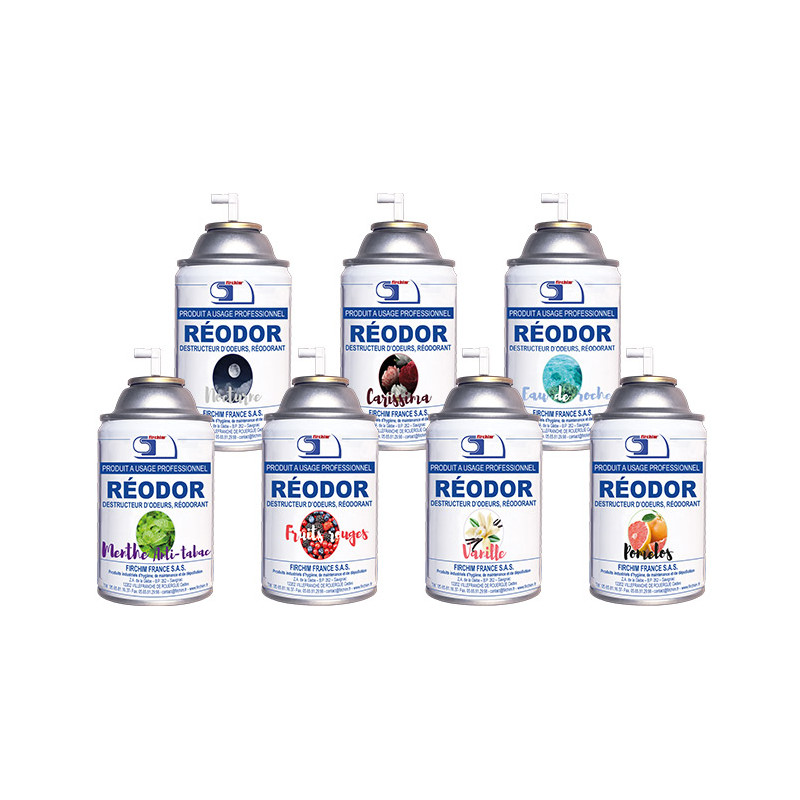 REODOR REODOR