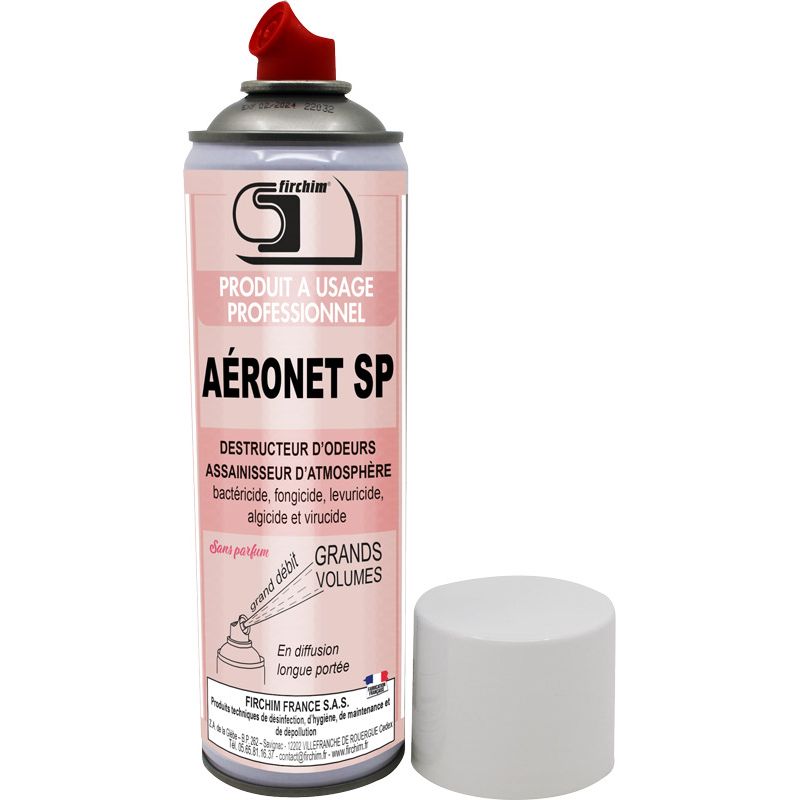 AERONET SP