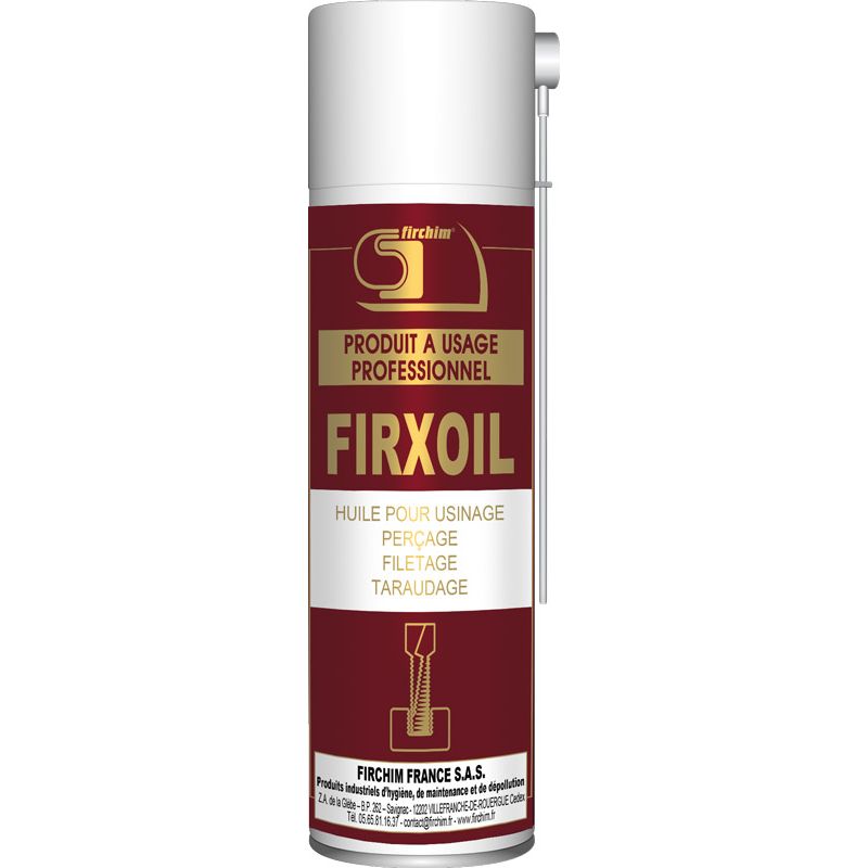 FIRXOIL