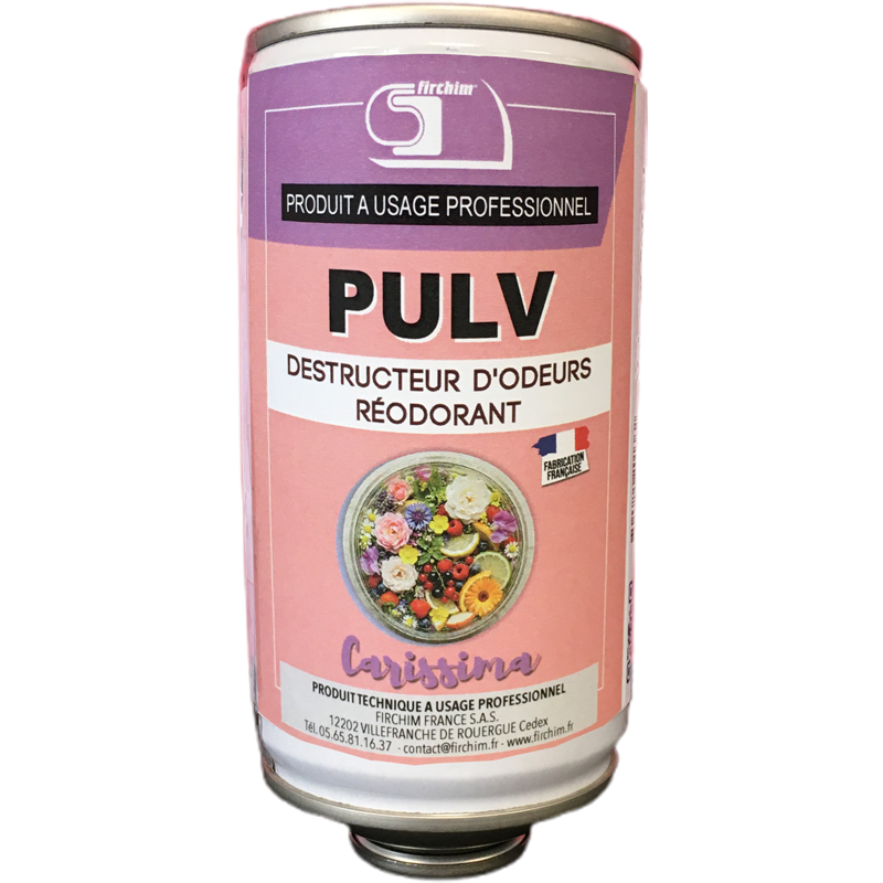 PULV