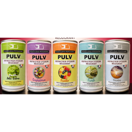 PULV