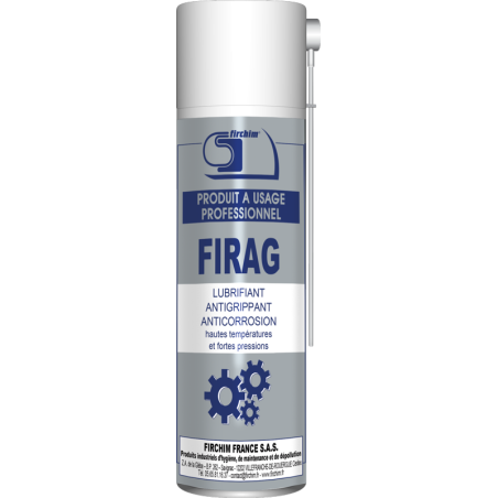 FIRAG