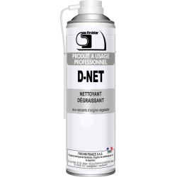 D-NET