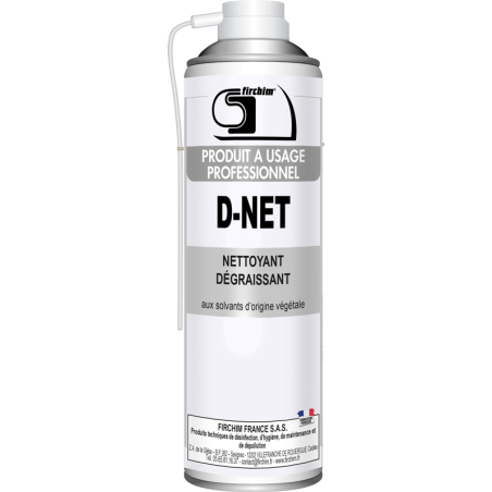 D-NET