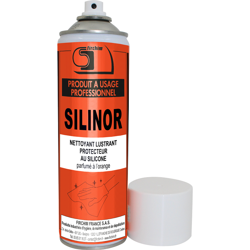 SILINOR