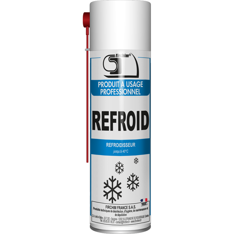 REFROID