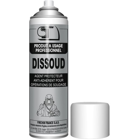 DISSOUD