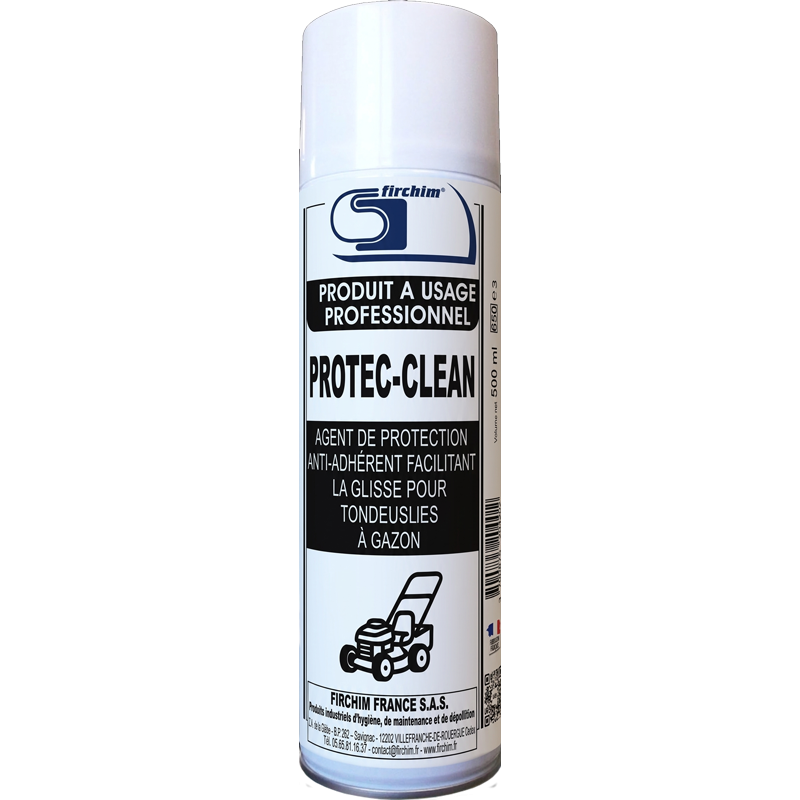 PROTEC-CLEAN