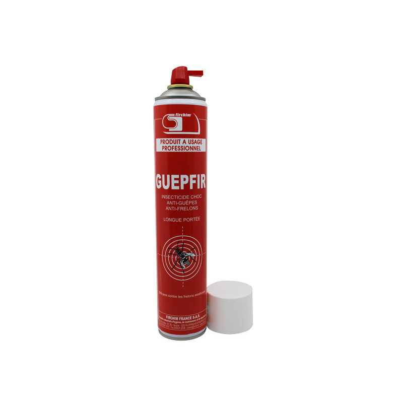 GUEPFIR® GUEPFIR®