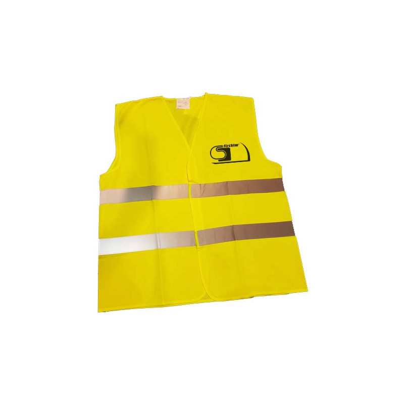 GILET DE SIGNALISATION GILET DE SIGNALISATION