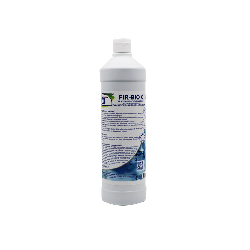 FIR-BIO C FIR-BIO C