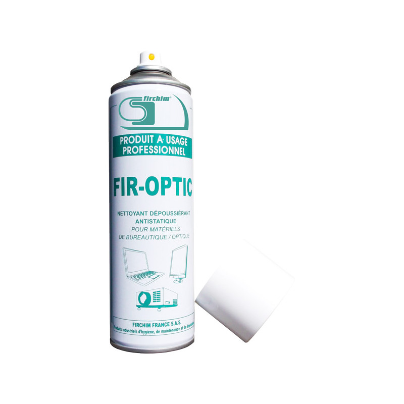 FIR-OPTIC FIR-OPTIC