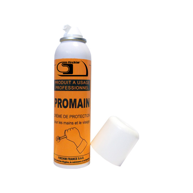 PROMAIN PROMAIN
