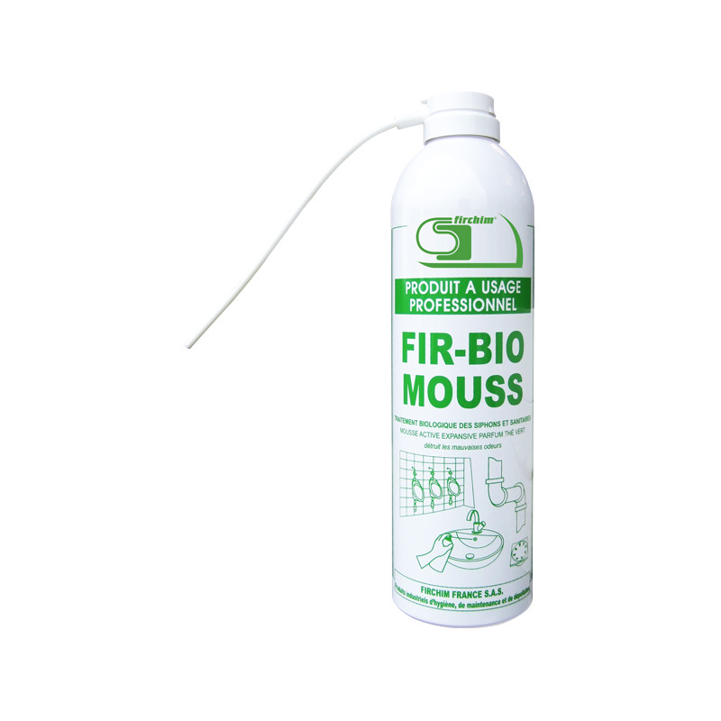 FIR-BIO MOUSS FIR-BIO MOUSS