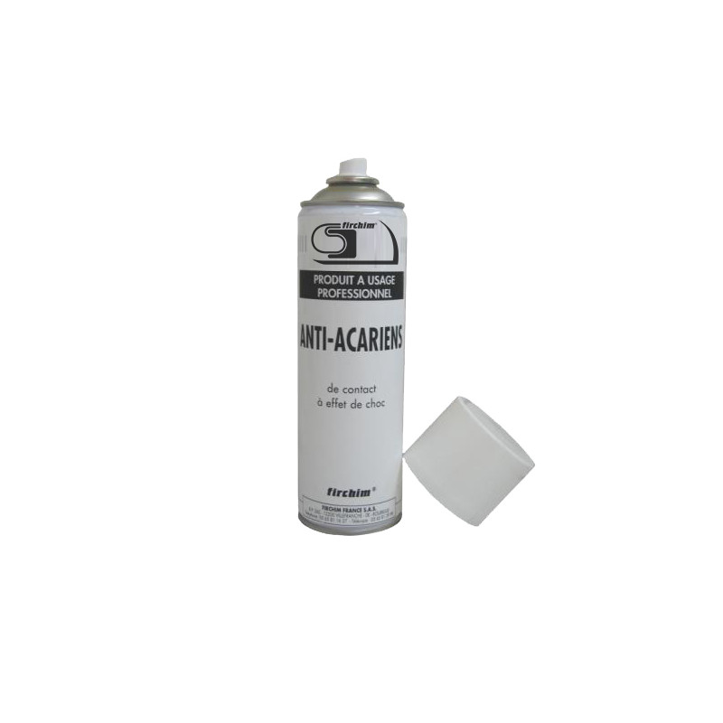 ANTI-ACARIENS ANTI-ACARIENS