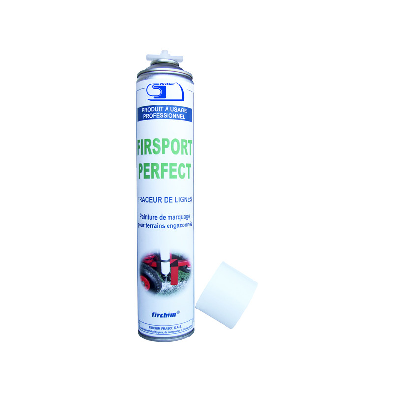 FIRSPORT PERFECT BLANC FIRSPORT PERFECT BLANC