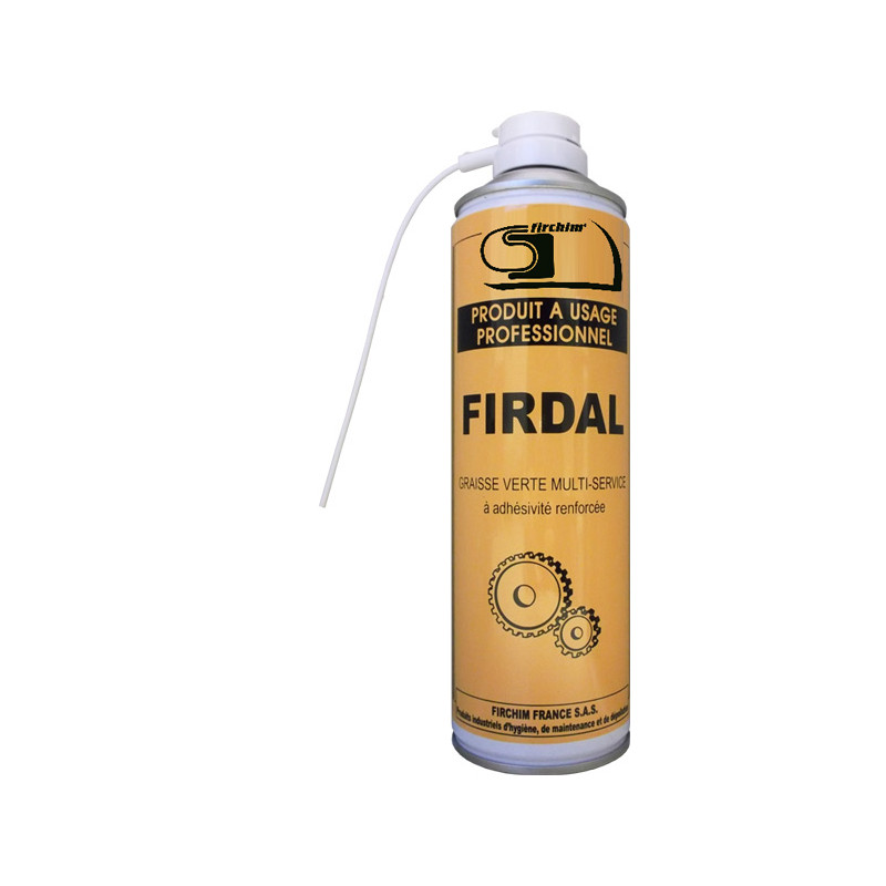 FIRDAL FIRDAL