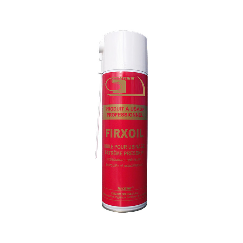 FIRXOIL FIRXOIL