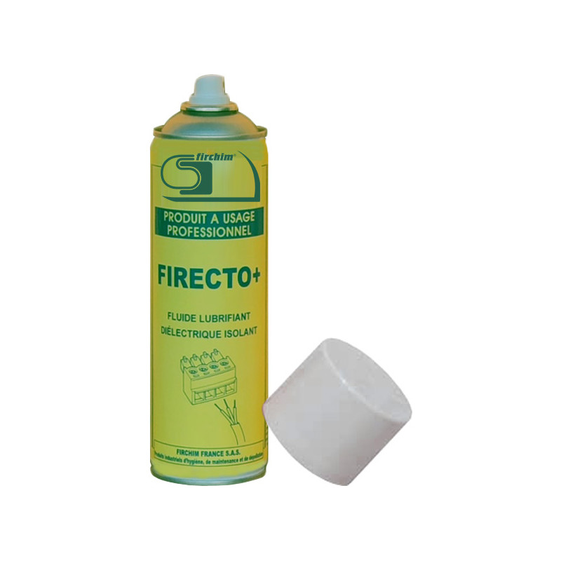 FIRECTO+ FIRECTO+