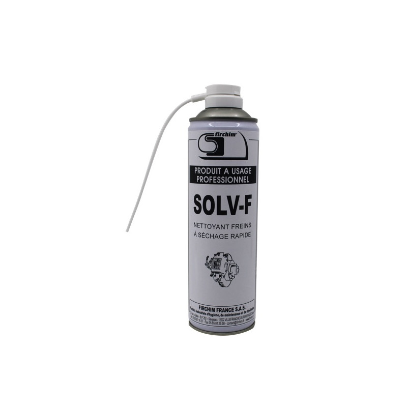 SOLV-F SOLV-F