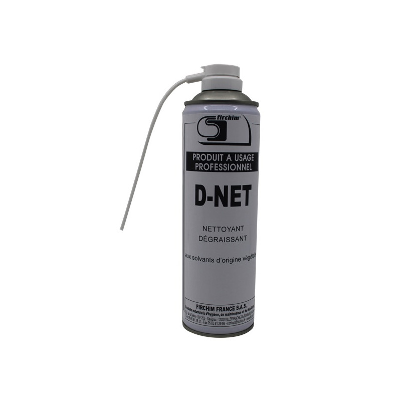 D-NET D-NET