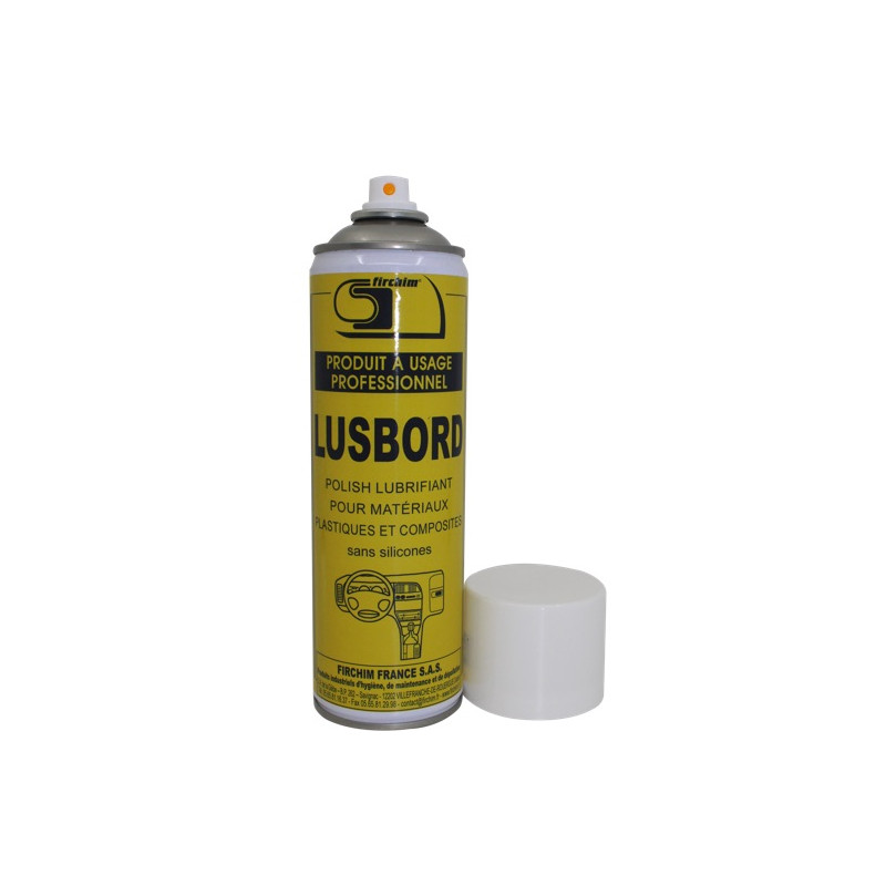 LUSBORD LUSBORD
