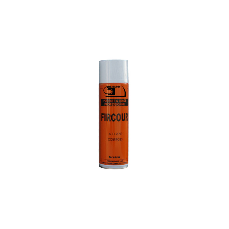 FIRCOUR FIRCOUR