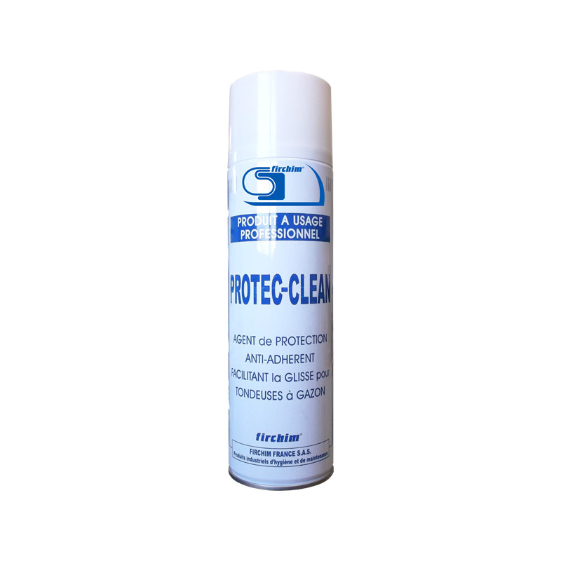 PROTEC-CLEAN PROTEC-CLEAN