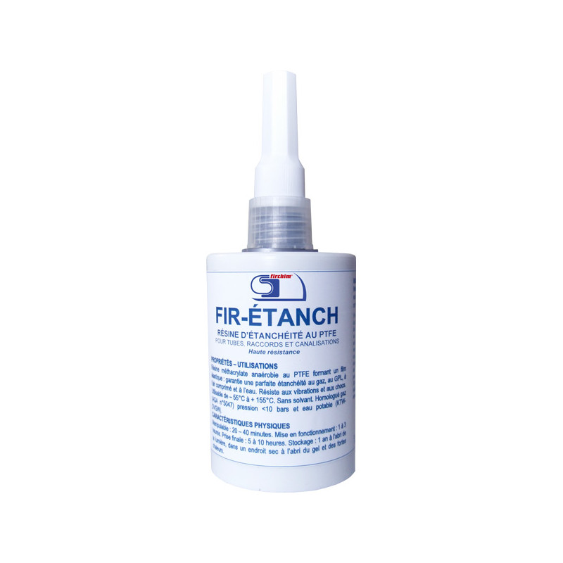 FIR-ETANCH FIR-ETANCH